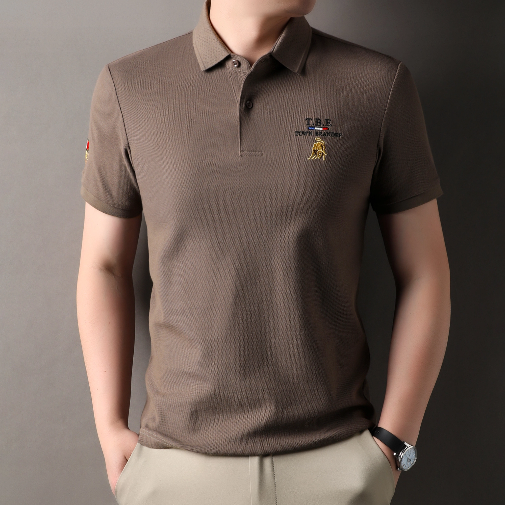 PIERRE CARDIN Polo