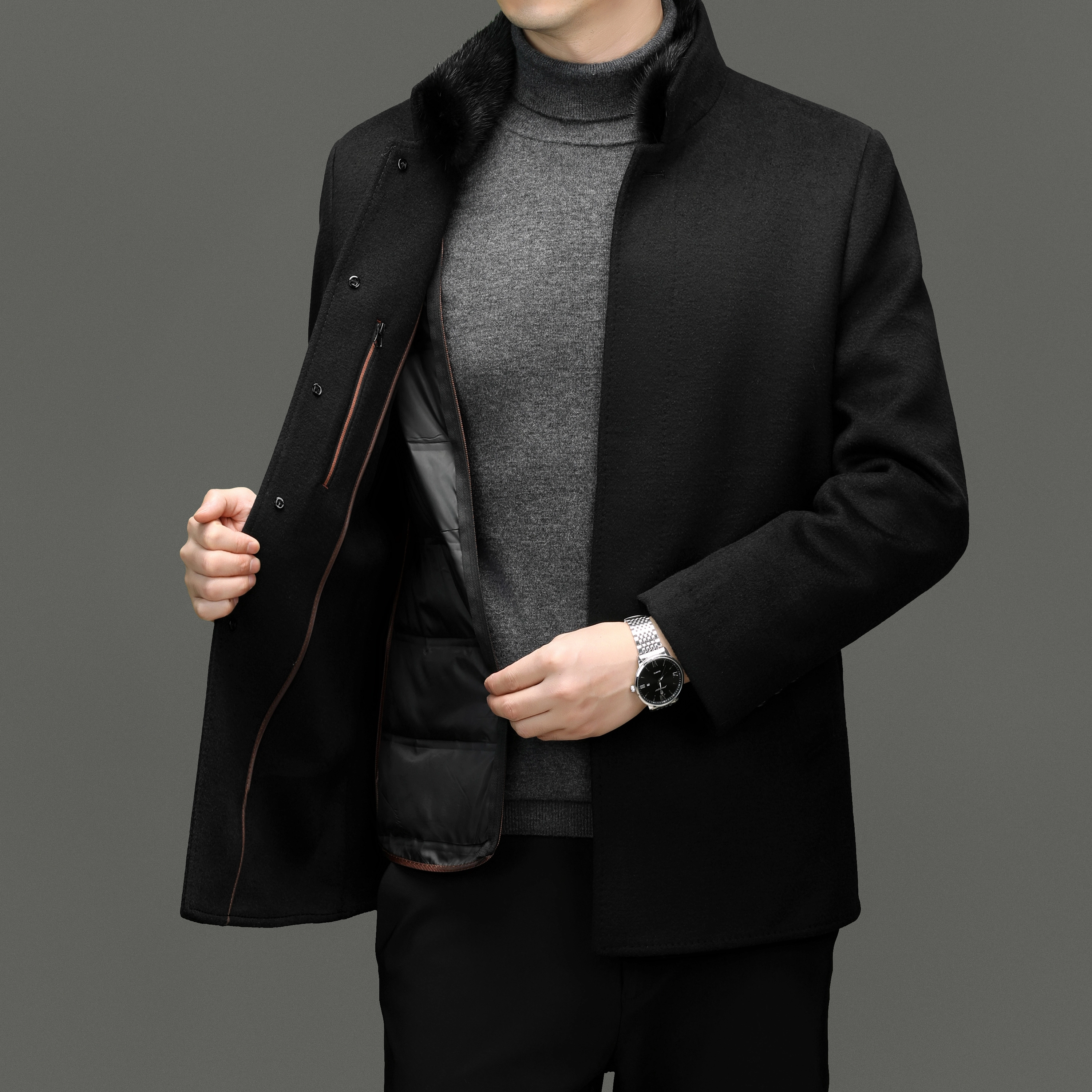 PIERRE CARDIN