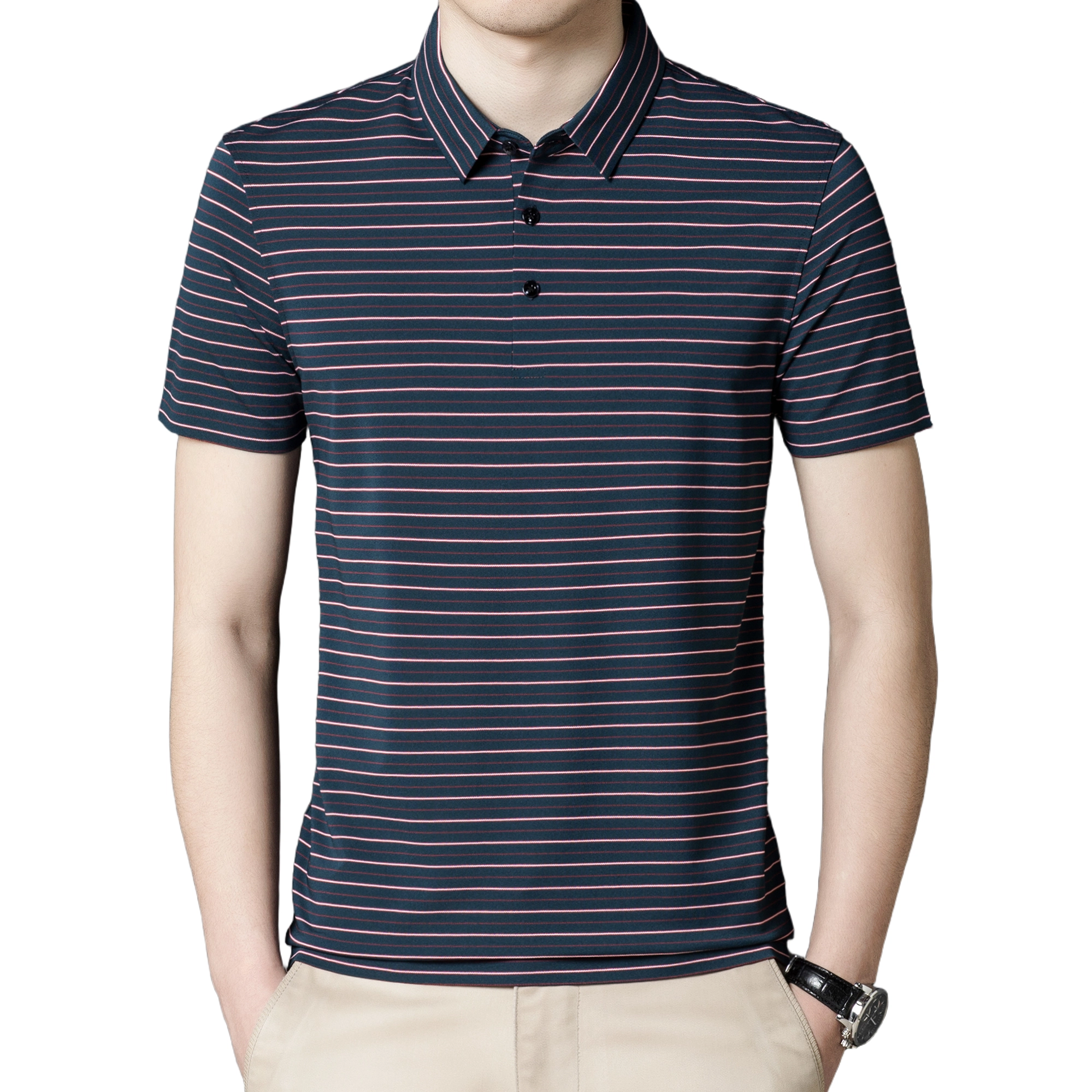 PIERRE CARDIN Polo