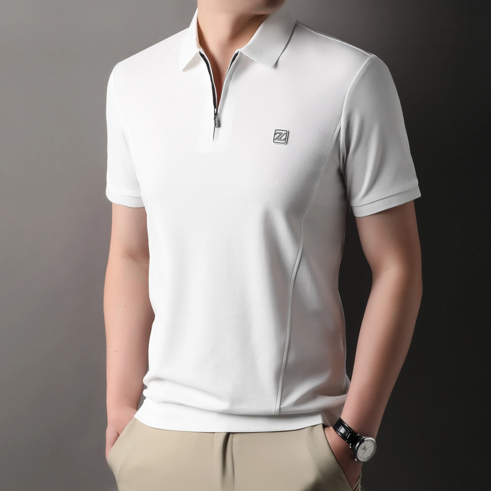 PIERRE CARDIN Polo