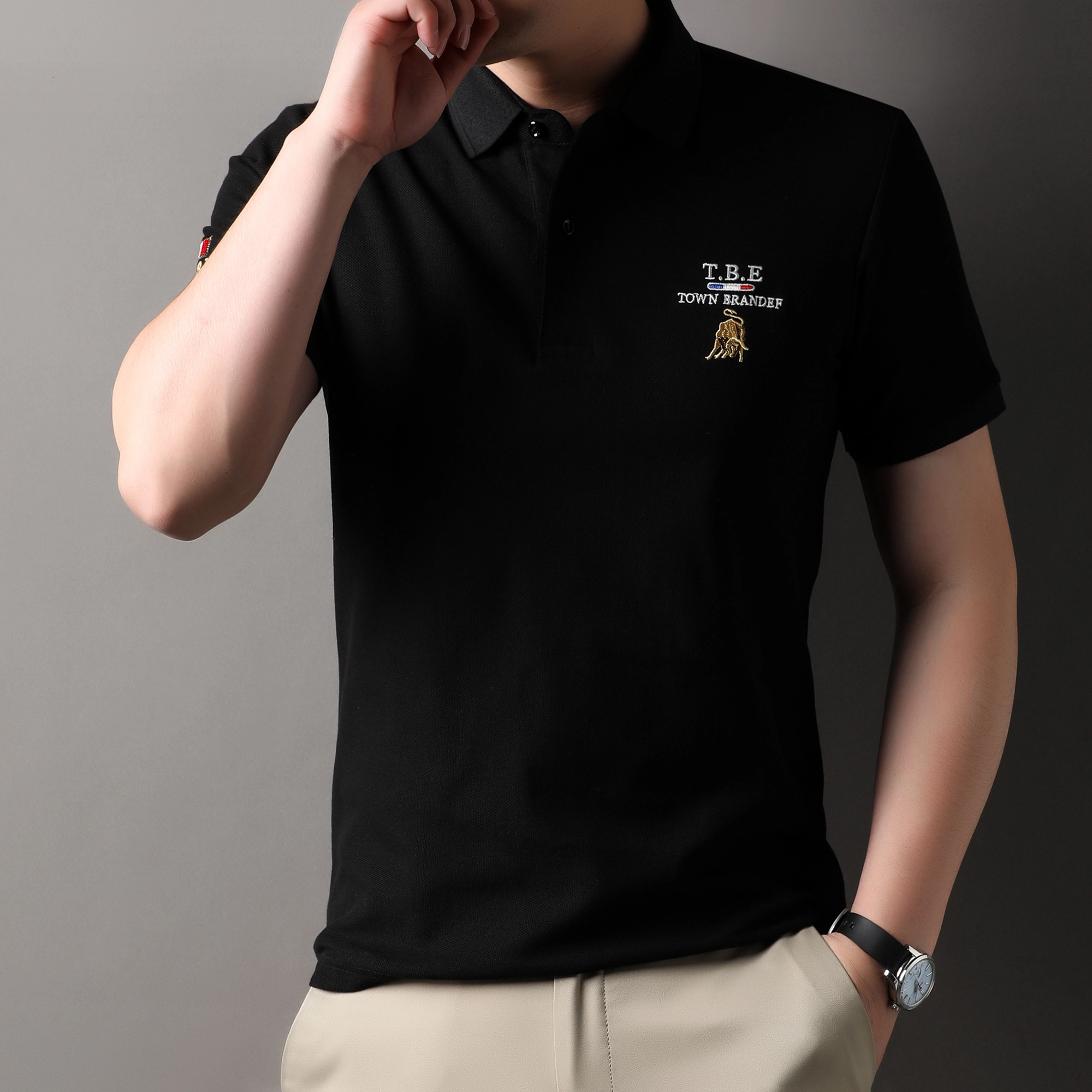 PIERRE CARDIN Polo