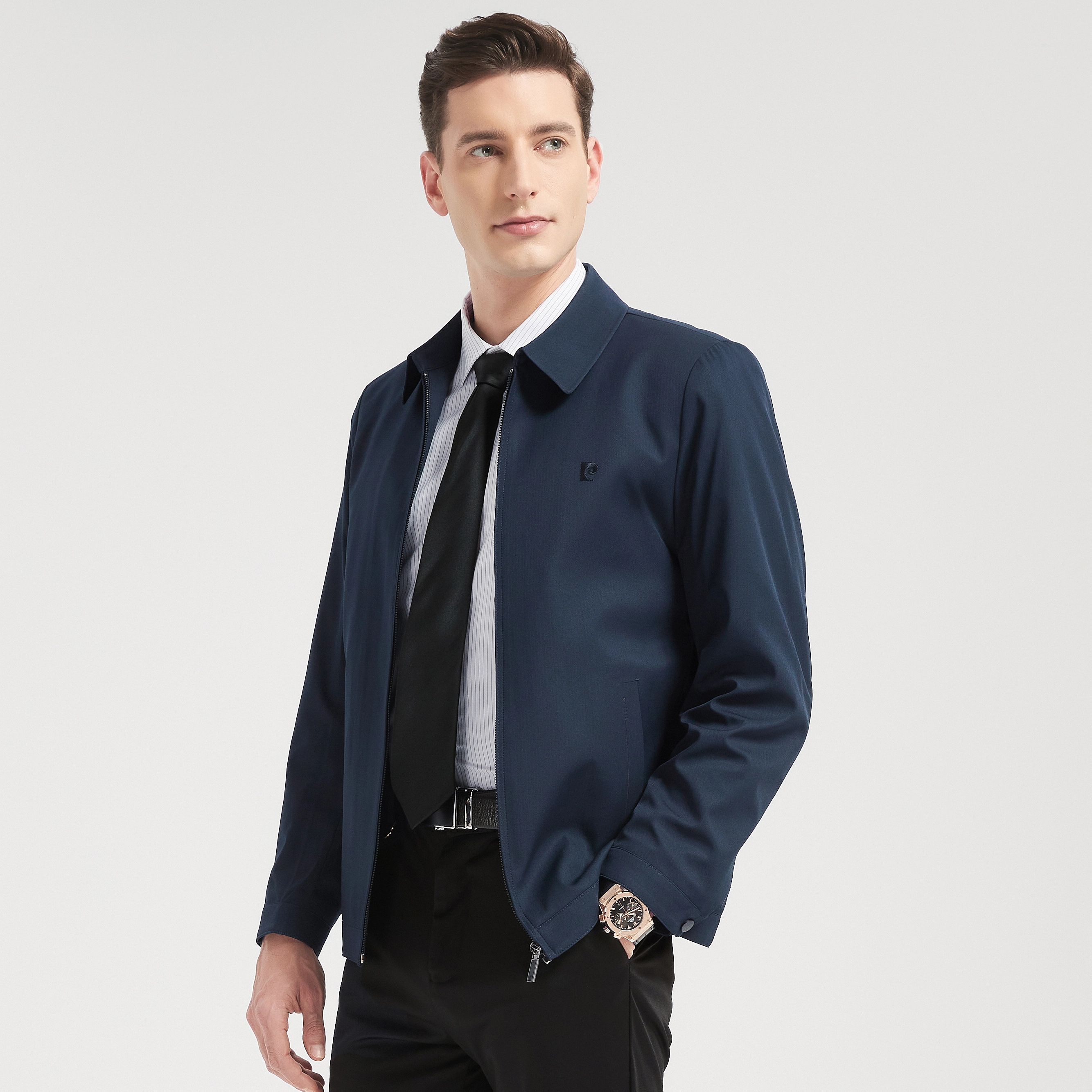 PIERRE CARDIN LOGO
