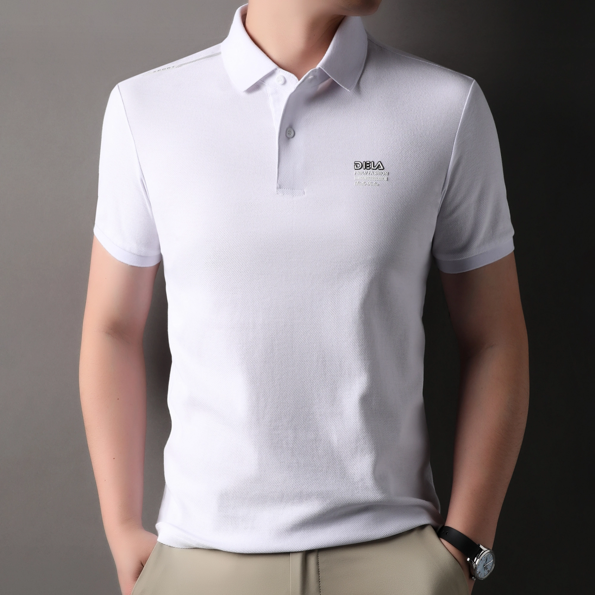 PIERRE CARDIN Polo