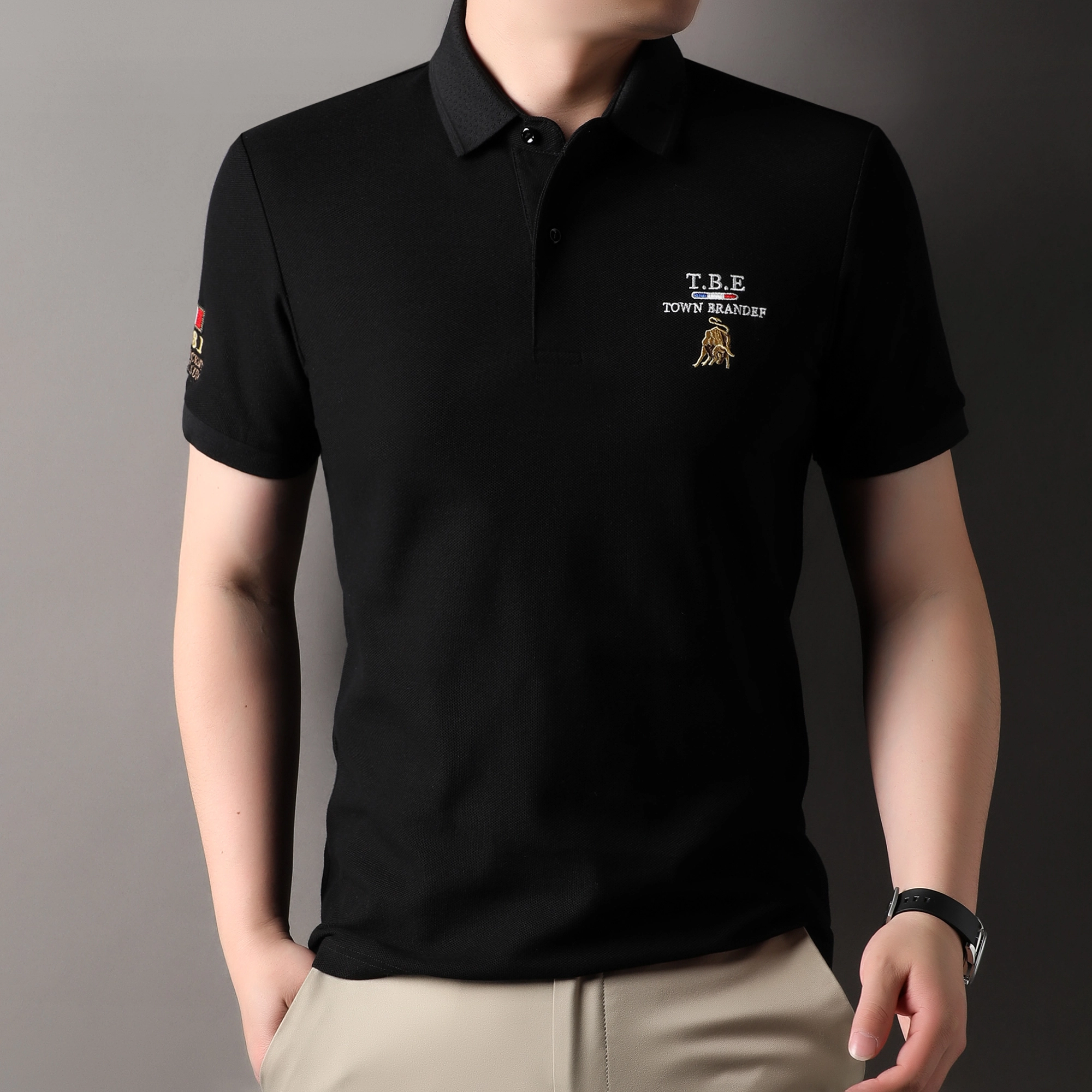 PIERRE CARDIN Polo