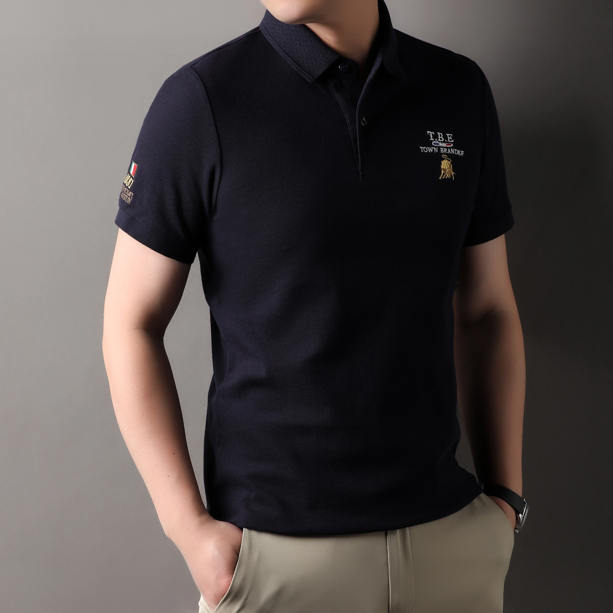 PIERRE CARDIN Polo