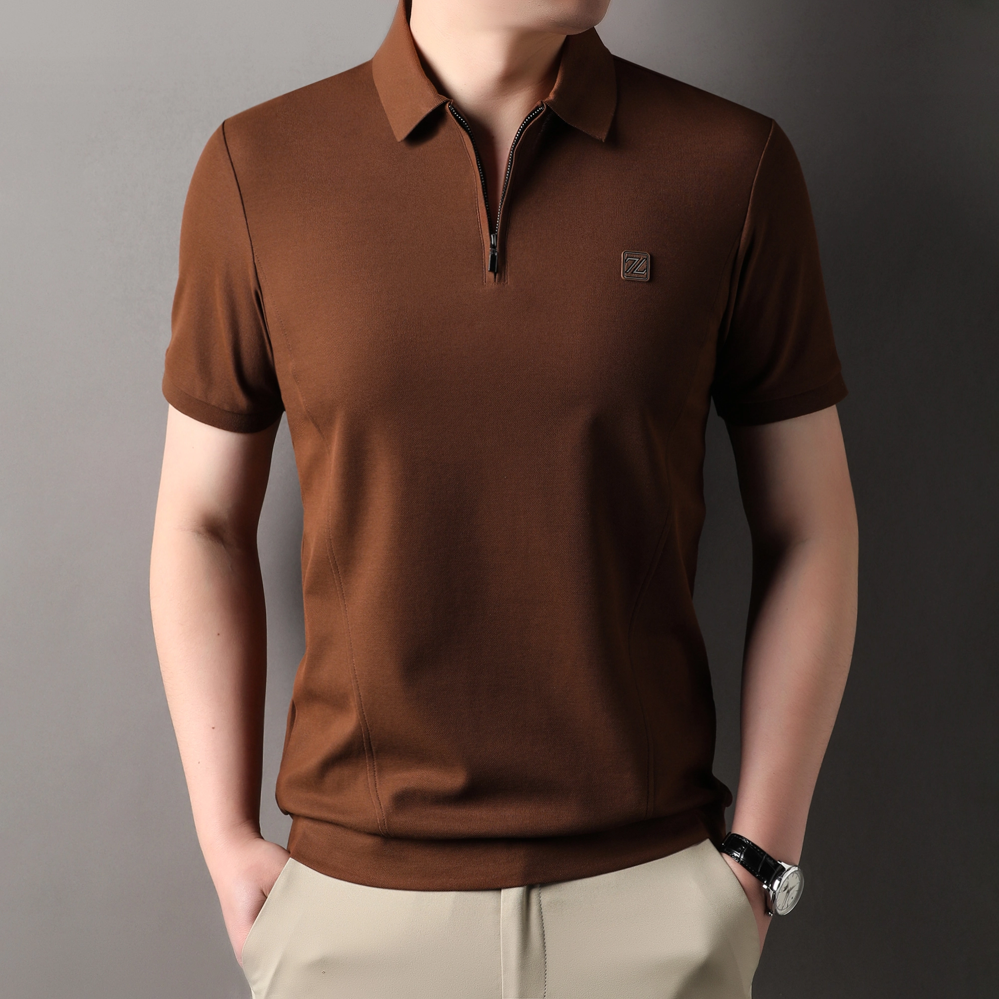 PIERRE CARDIN Polo