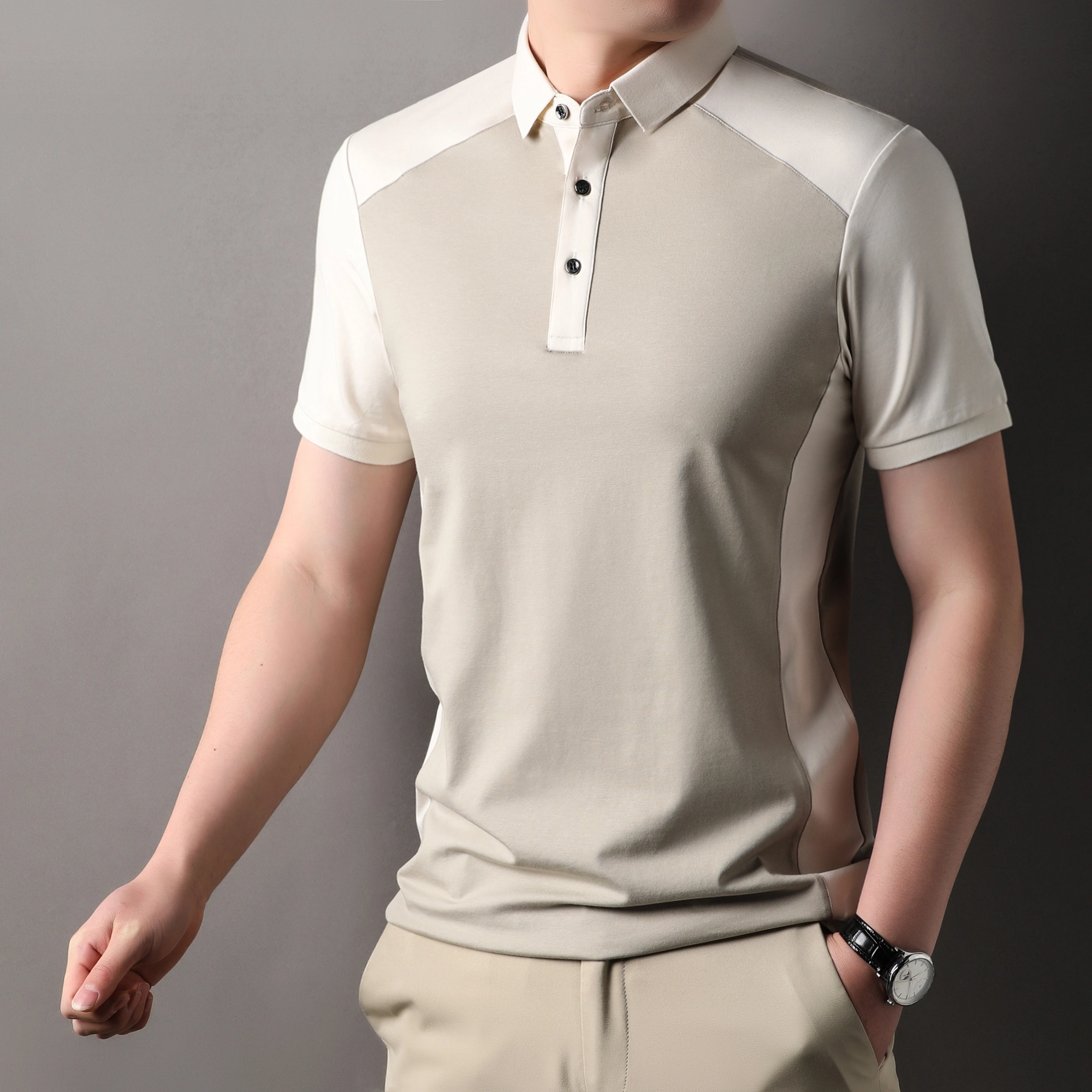 PIERRE CARDIN Polo