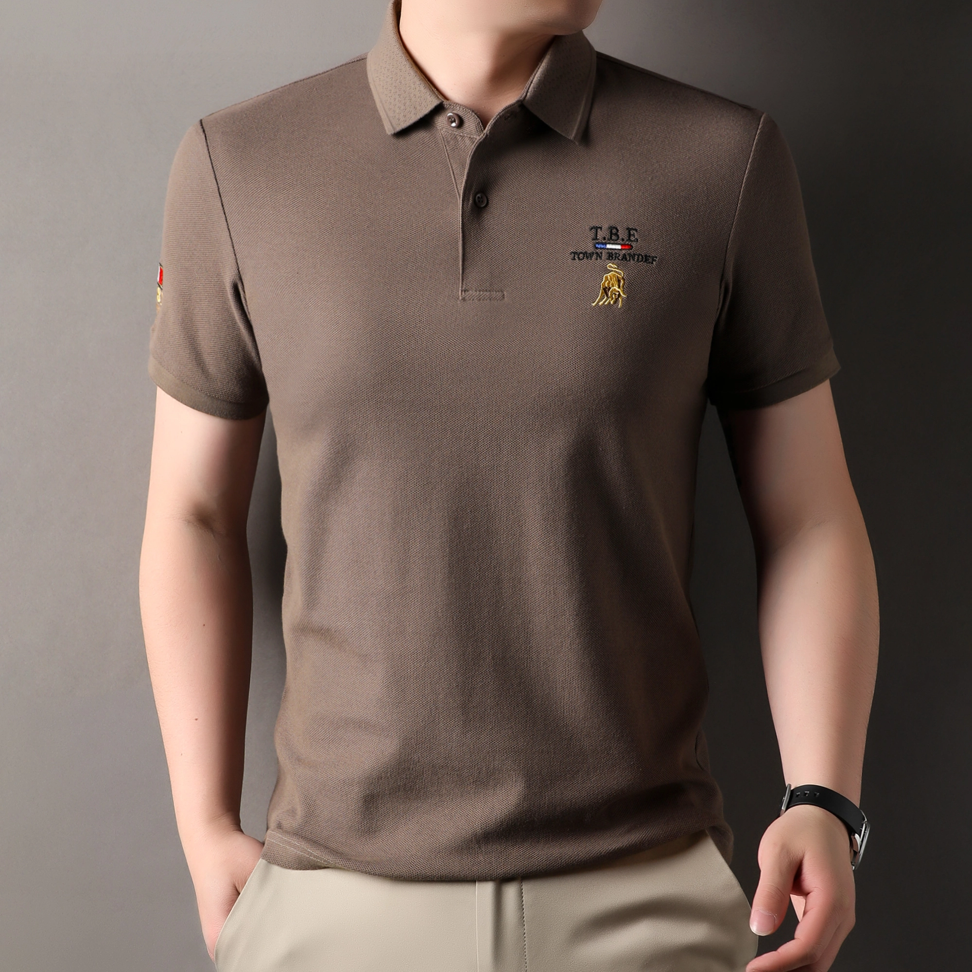 PIERRE CARDIN Polo