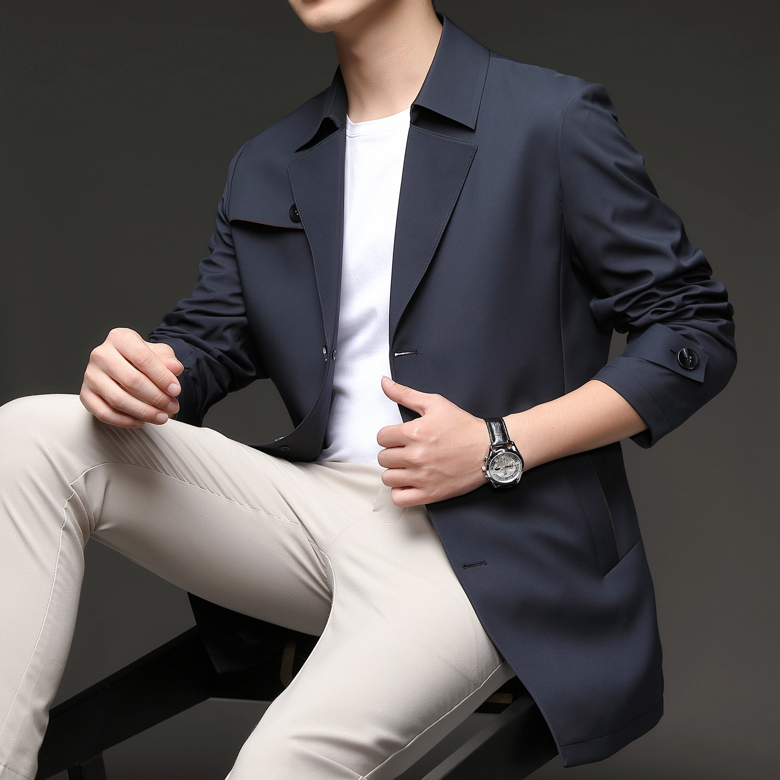 PIERRE CARDIN