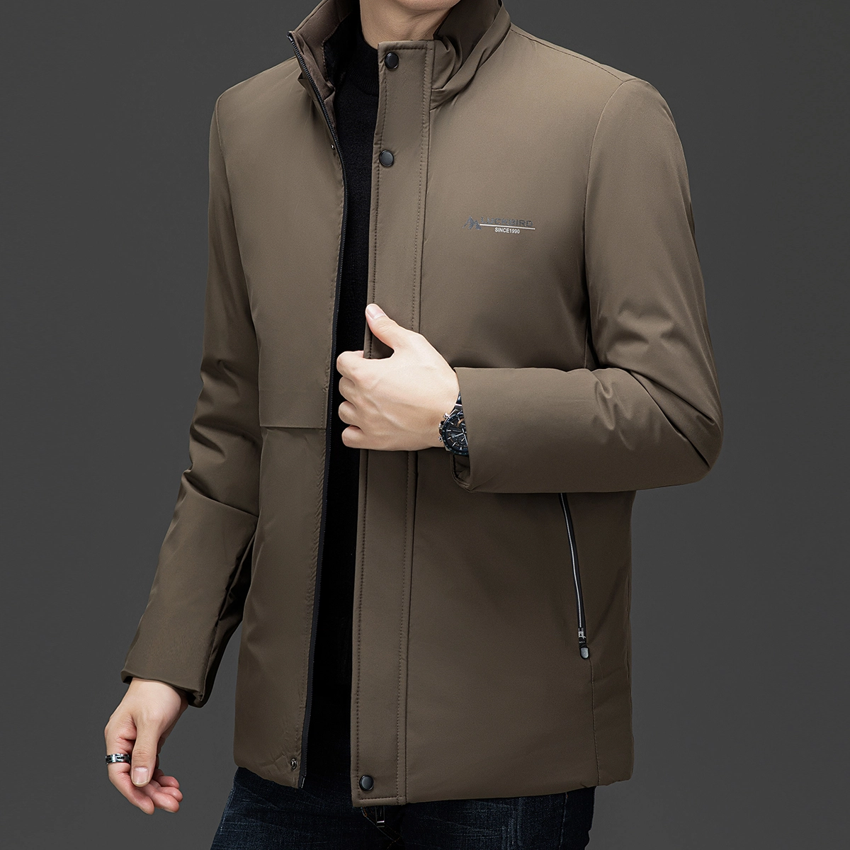 PIERRE CARDIN