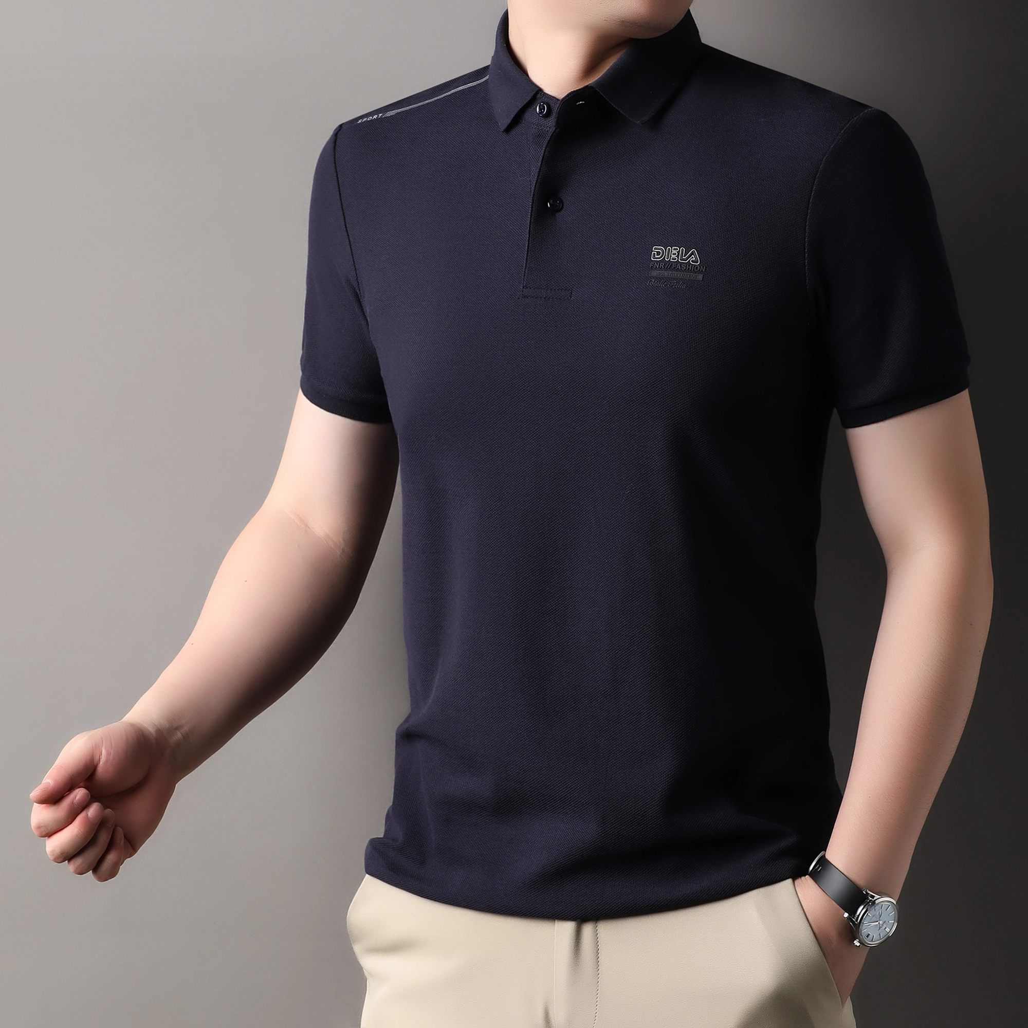PIERRE CARDIN Polo