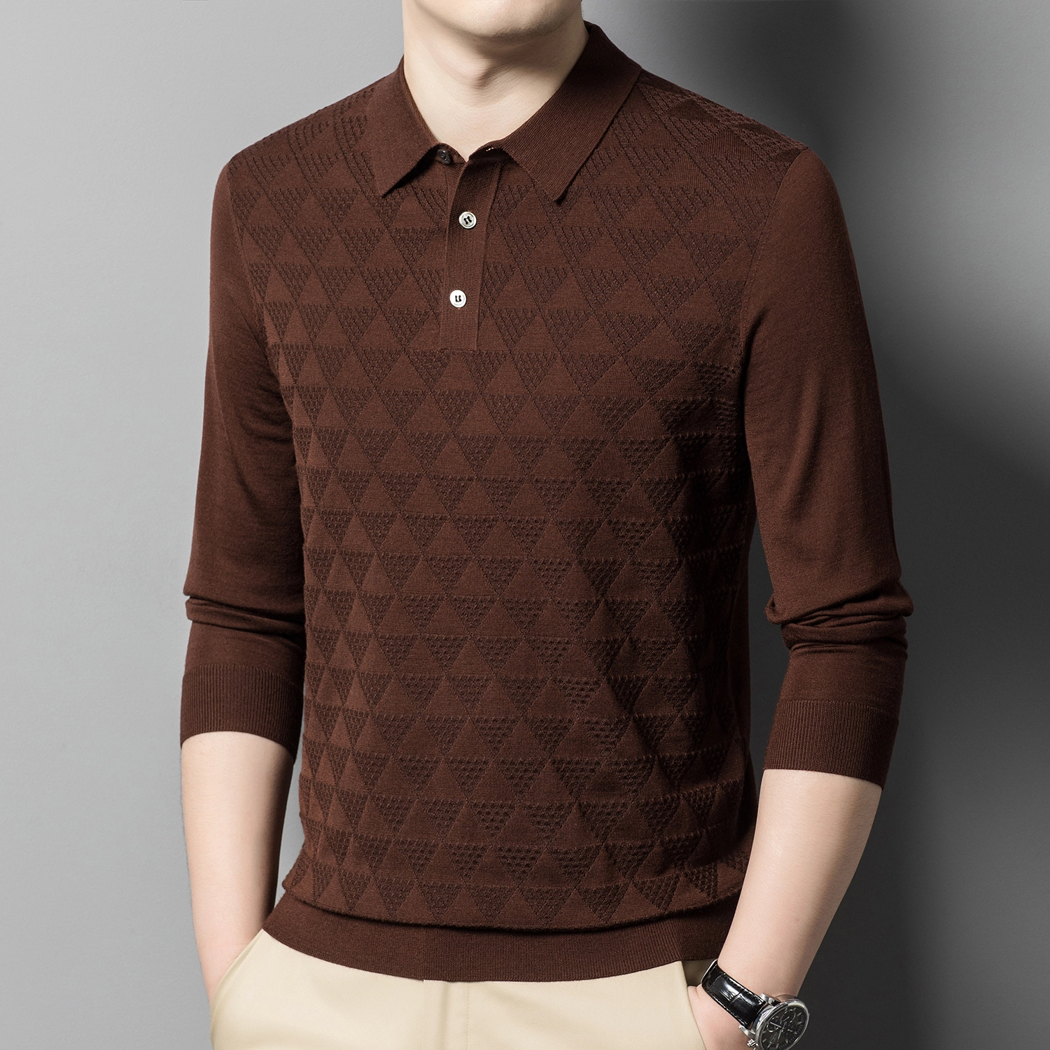 PIERRE CARDIN