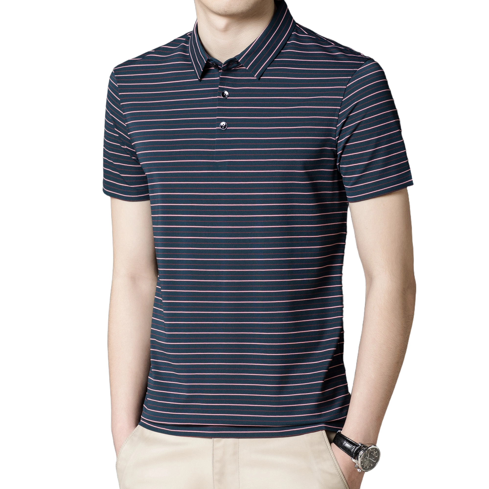 PIERRE CARDIN Polo