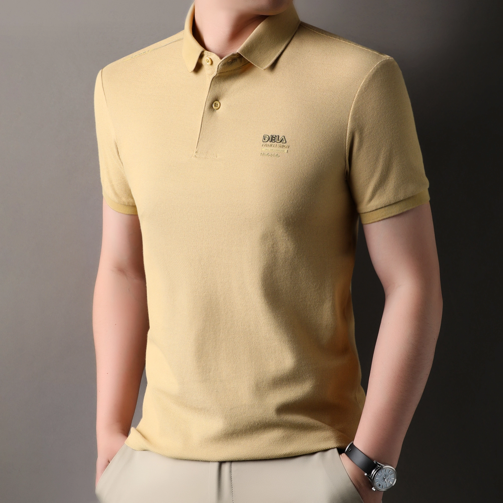 PIERRE CARDIN Polo