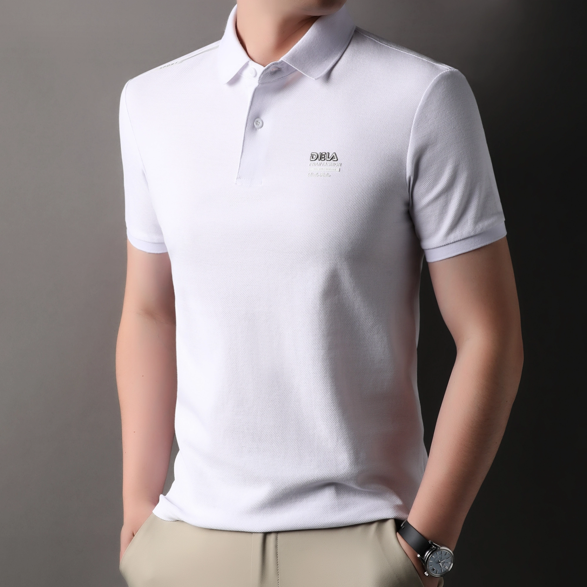 PIERRE CARDIN Polo
