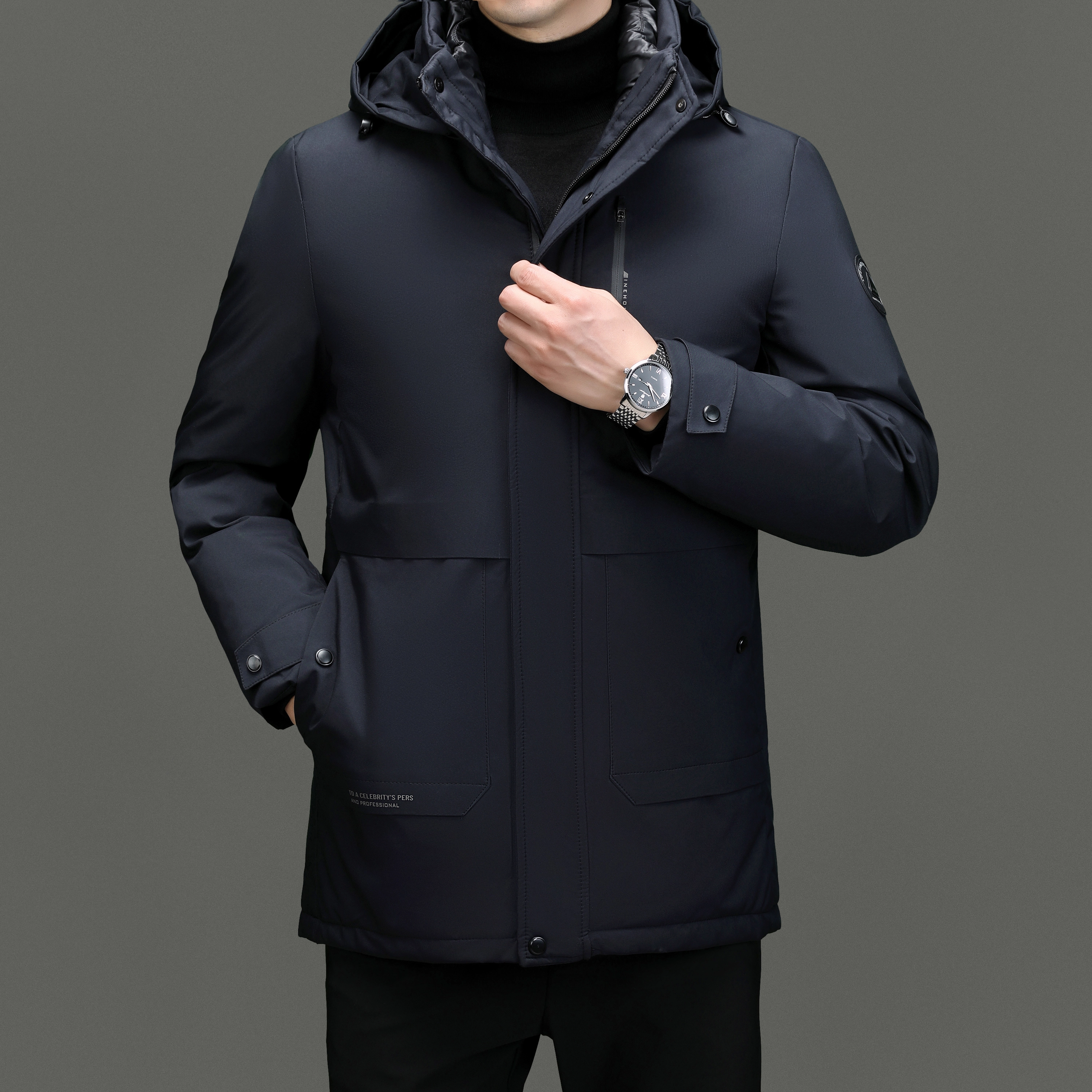 PIERRE CARDIN 2025