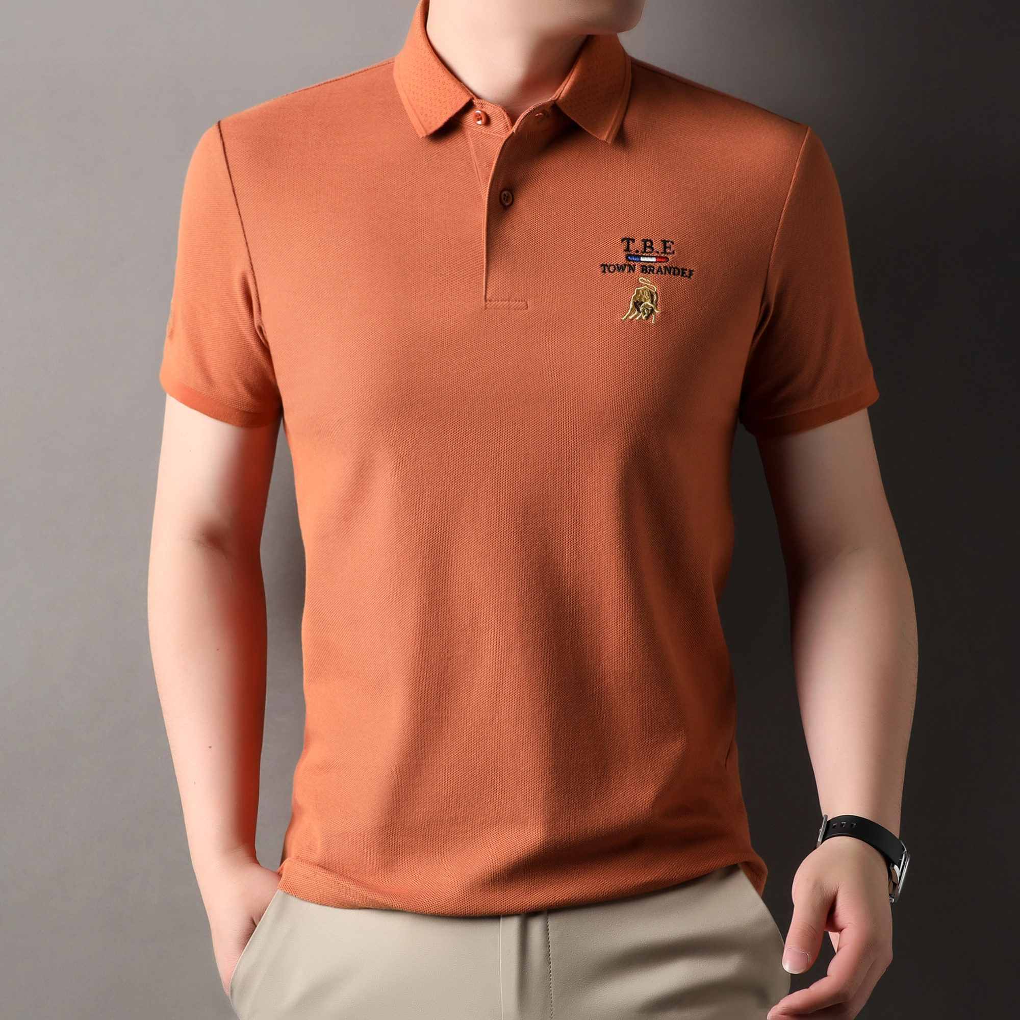 PIERRE CARDIN Polo