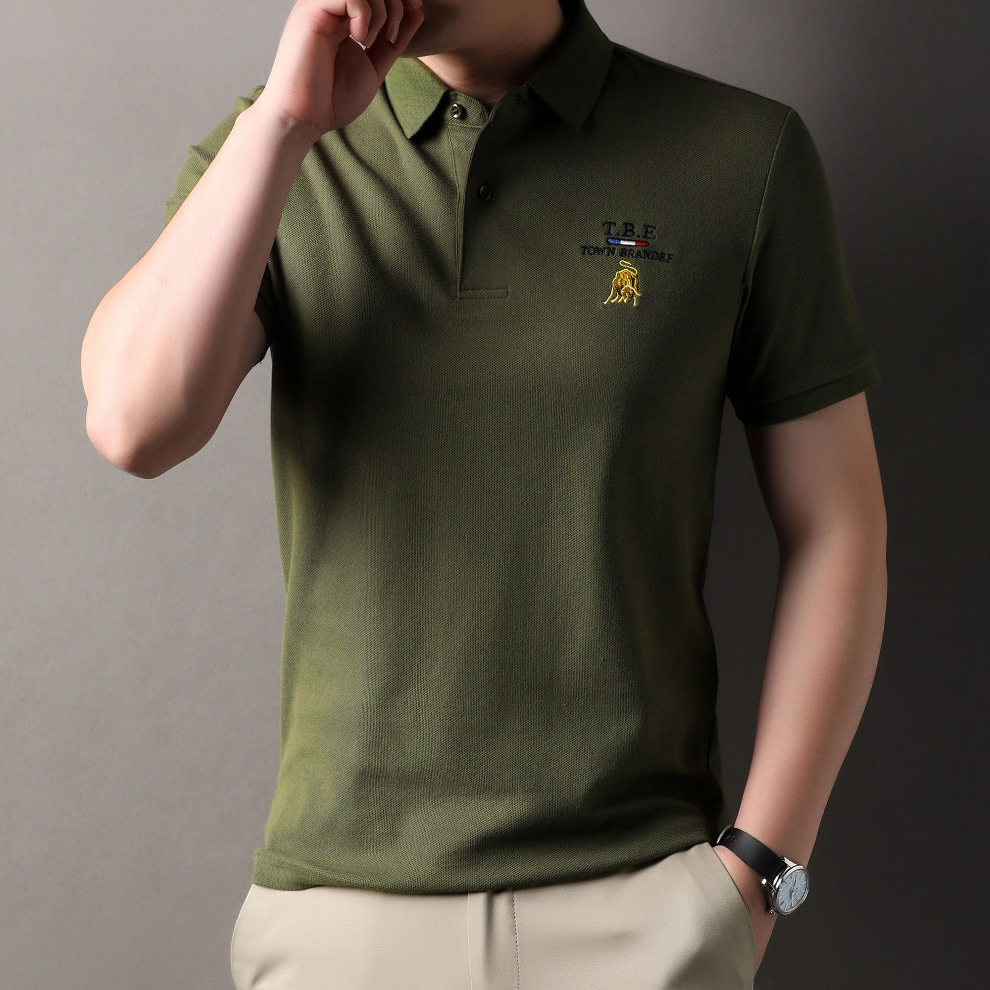 PIERRE CARDIN Polo