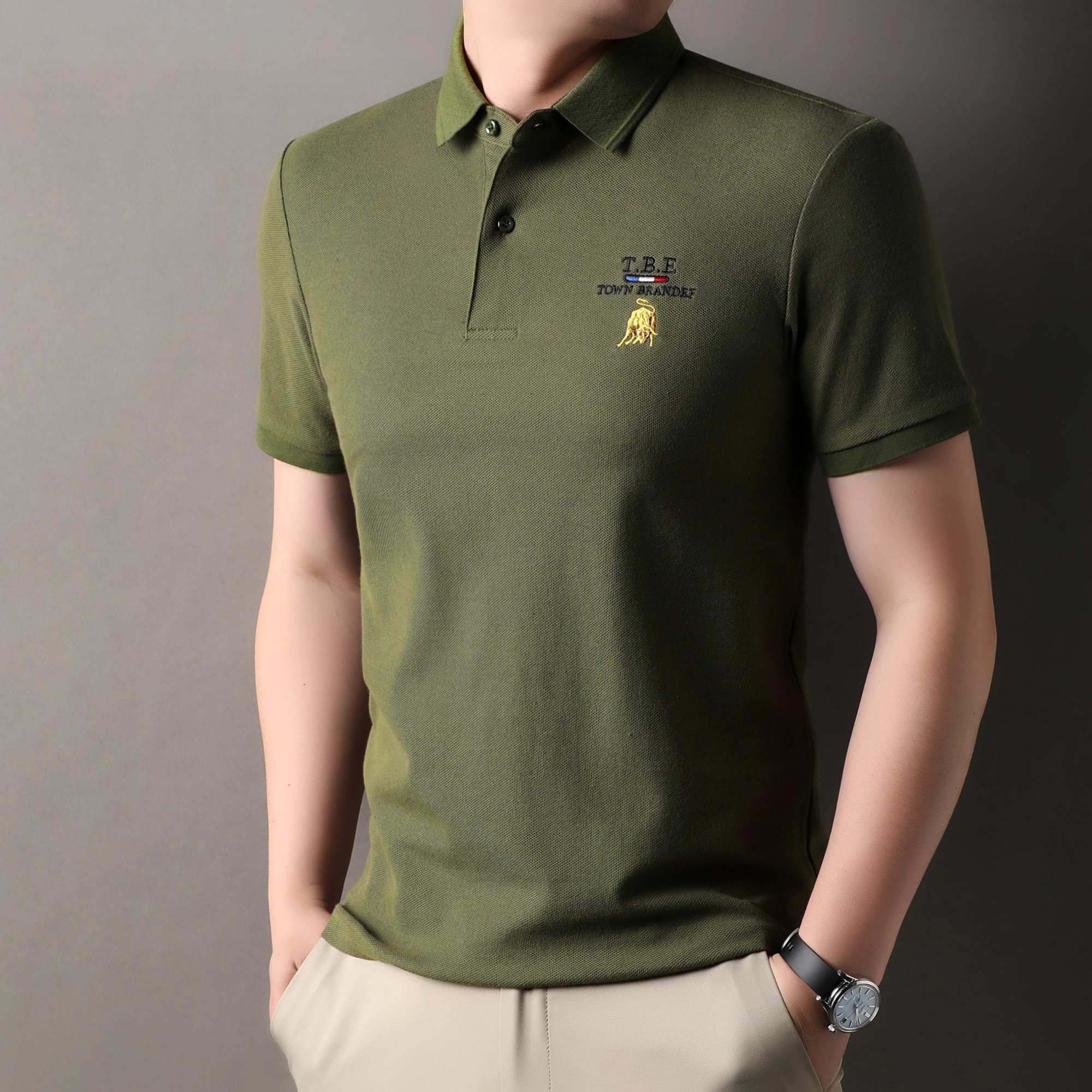 PIERRE CARDIN Polo