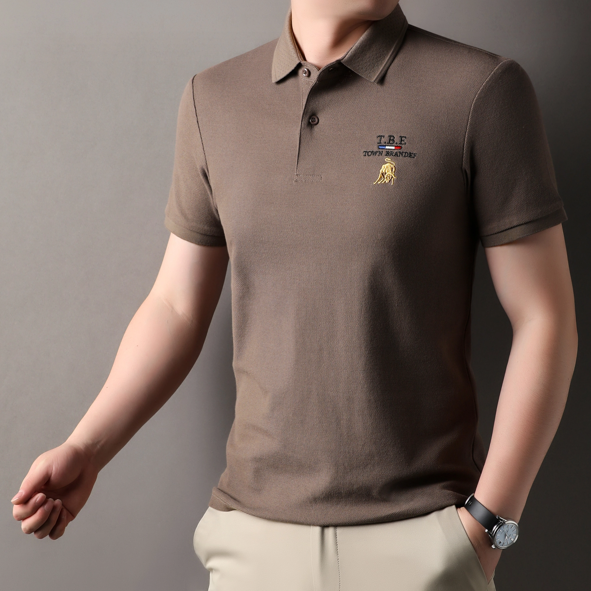 PIERRE CARDIN Polo