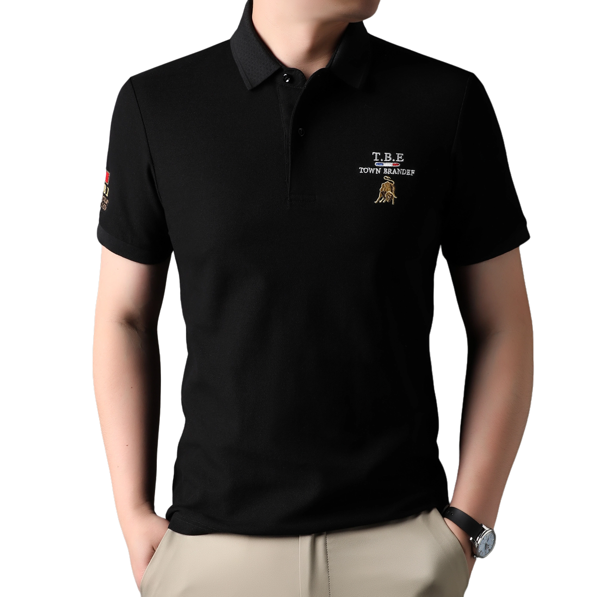 PIERRE CARDIN Polo