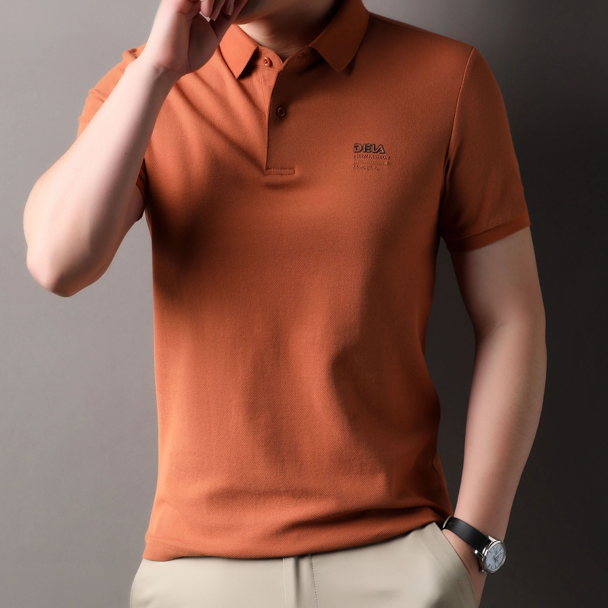 PIERRE CARDIN Polo