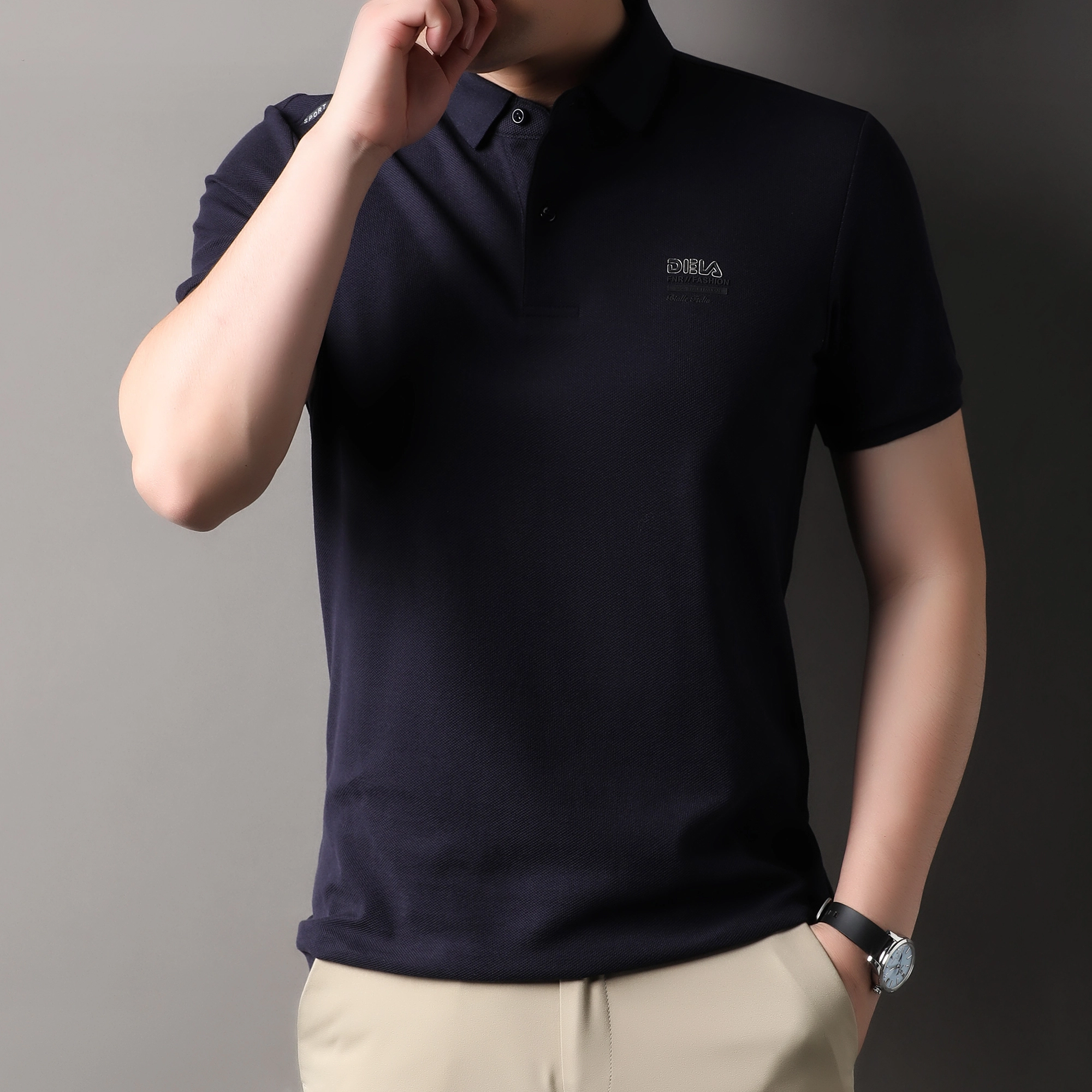 PIERRE CARDIN Polo