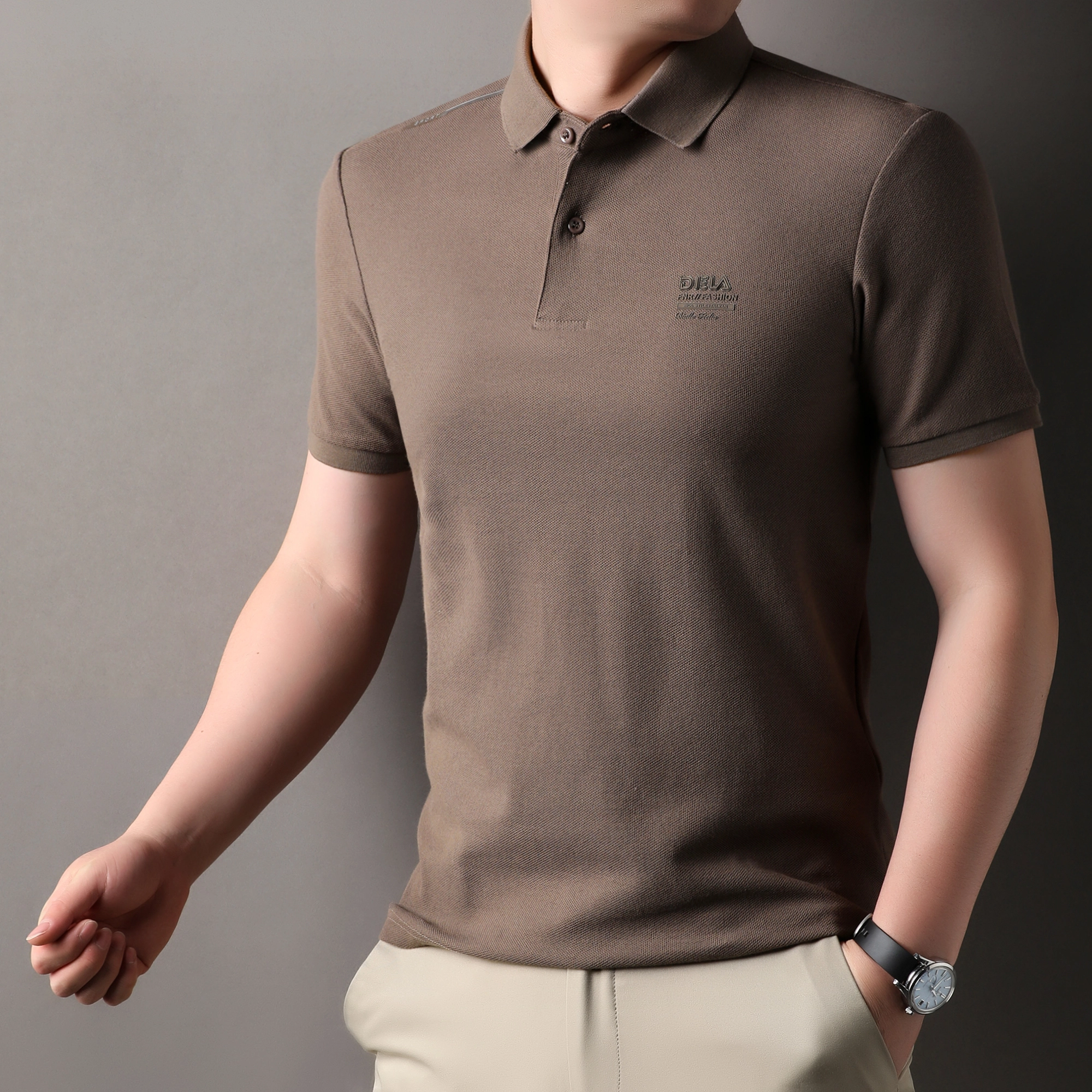 PIERRE CARDIN Polo
