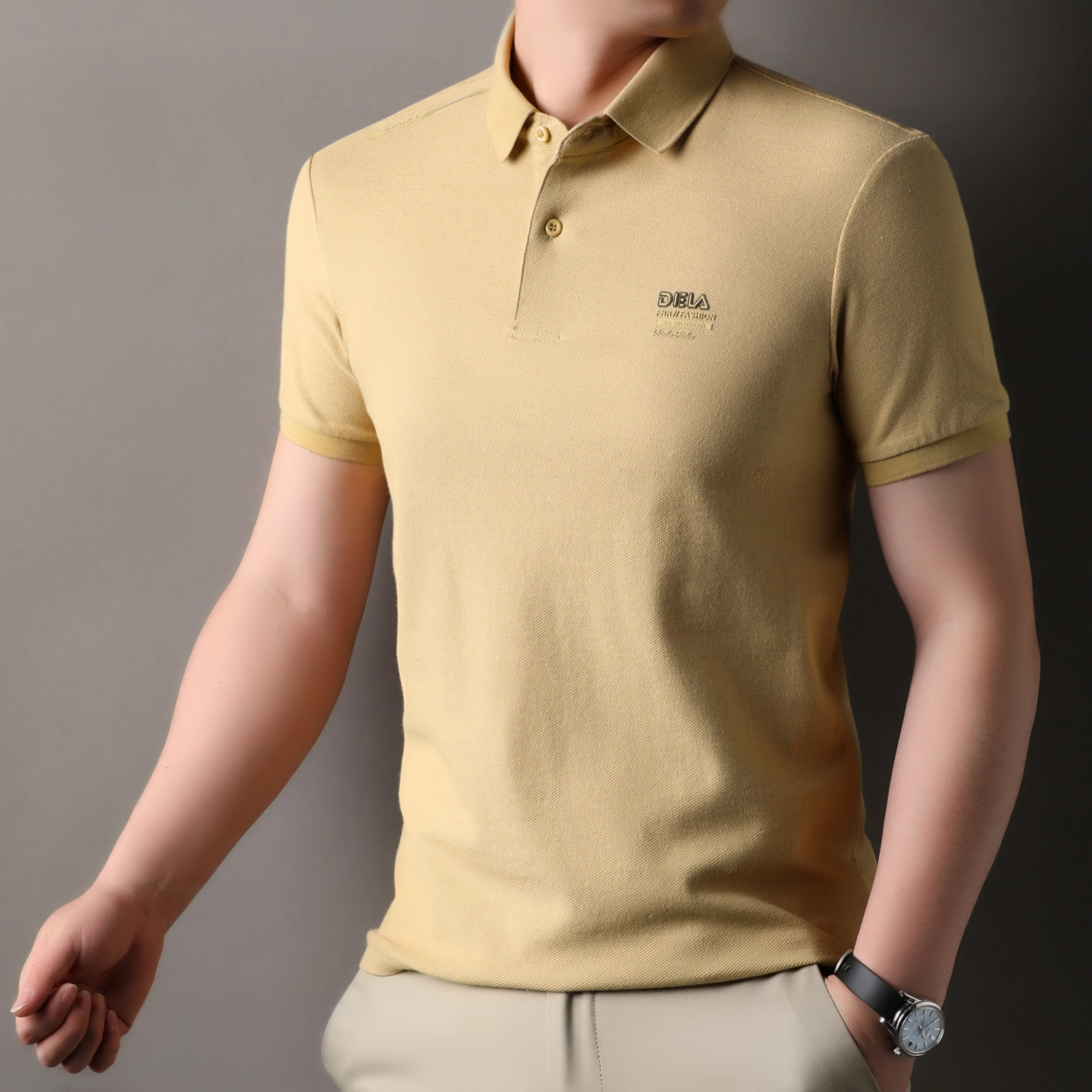 PIERRE CARDIN Polo