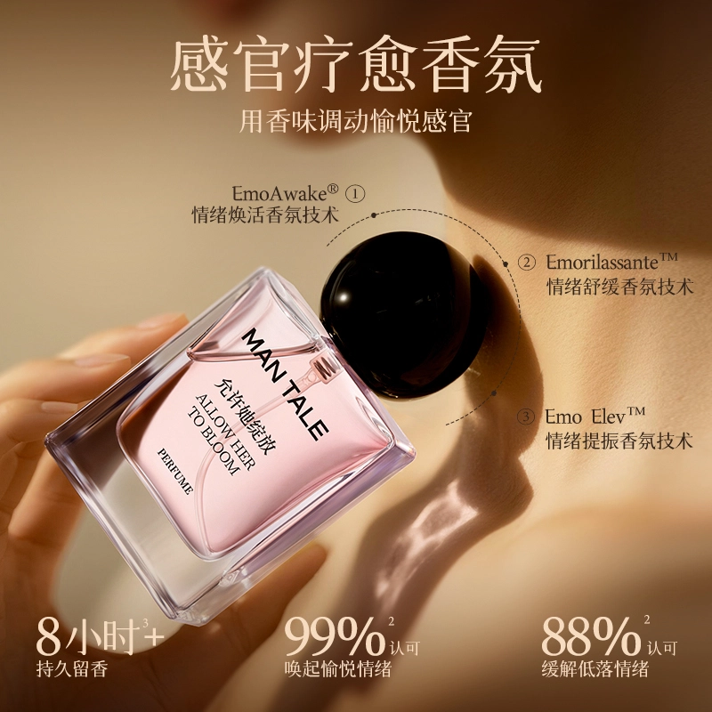 EDT 30ml*1+4.8ml*6