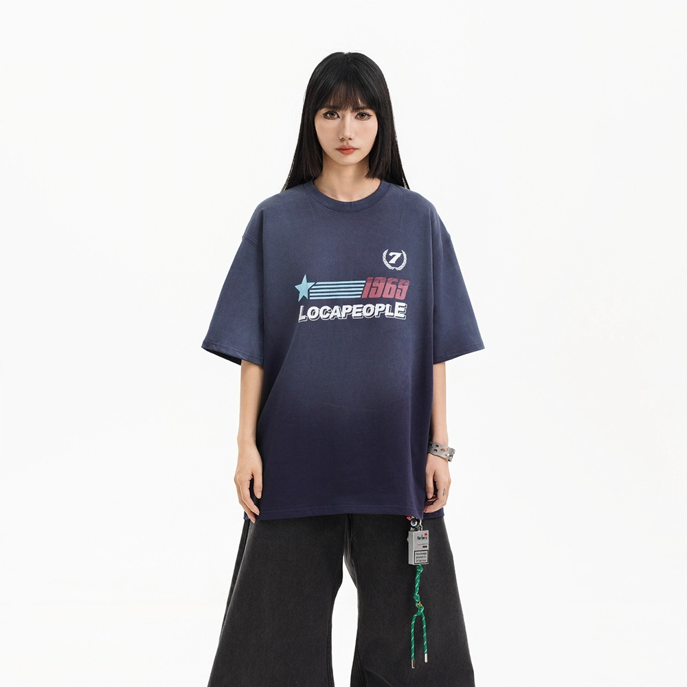 GDMN oversize T