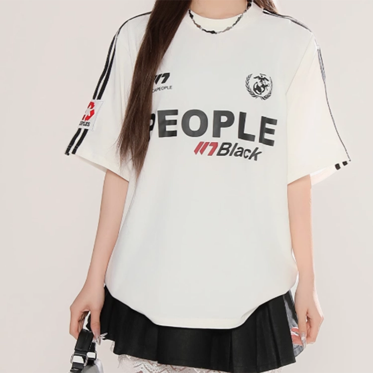 GDMN oversize T