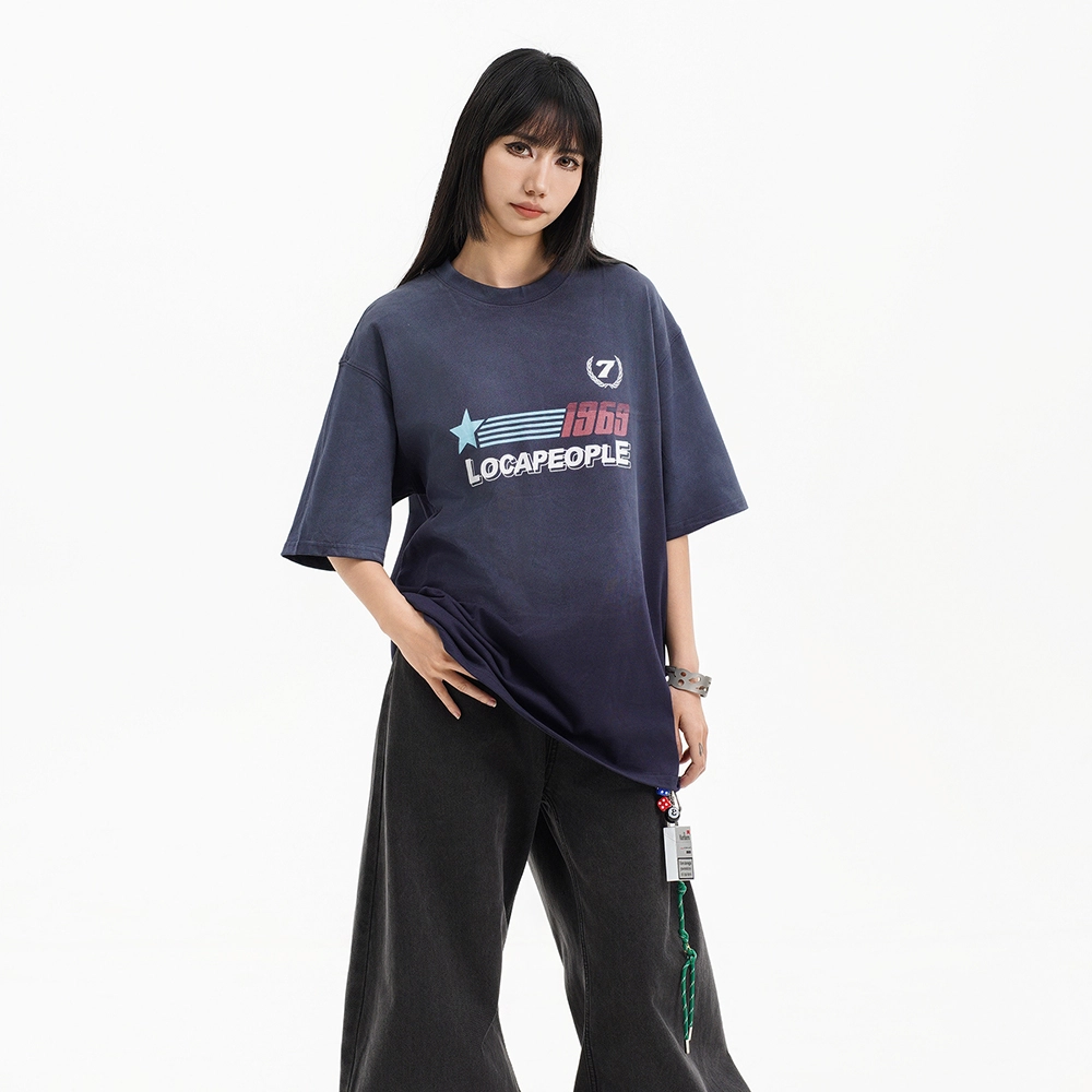 GDMN oversize T