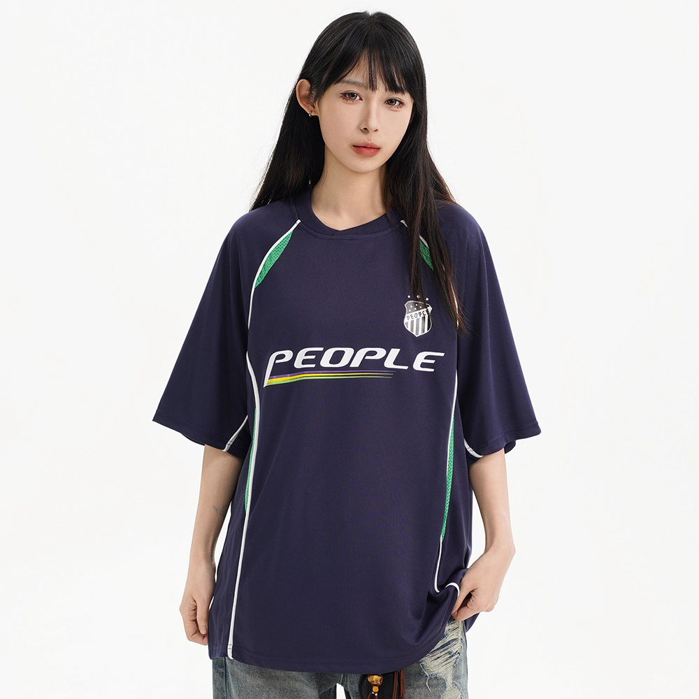 GDMN oversize T