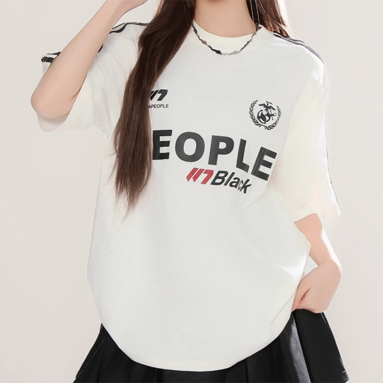 GDMN oversize T