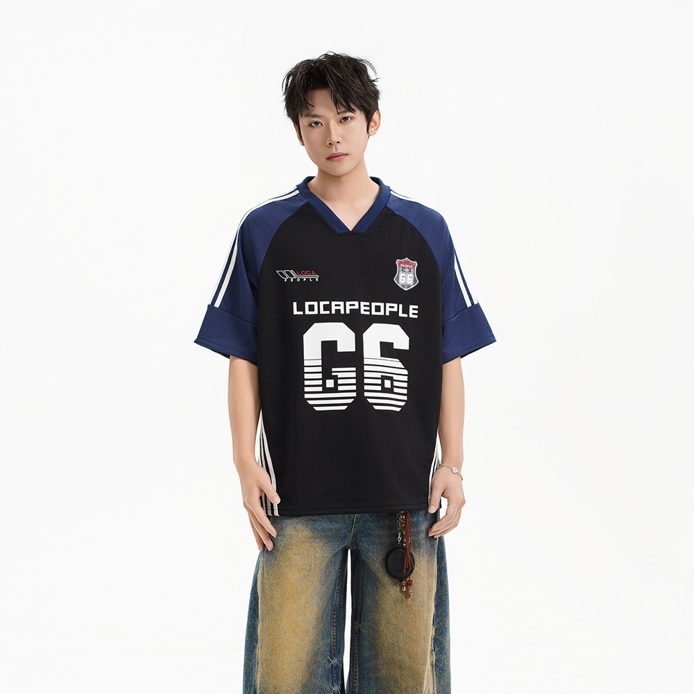 GDMN OVERSIZE T