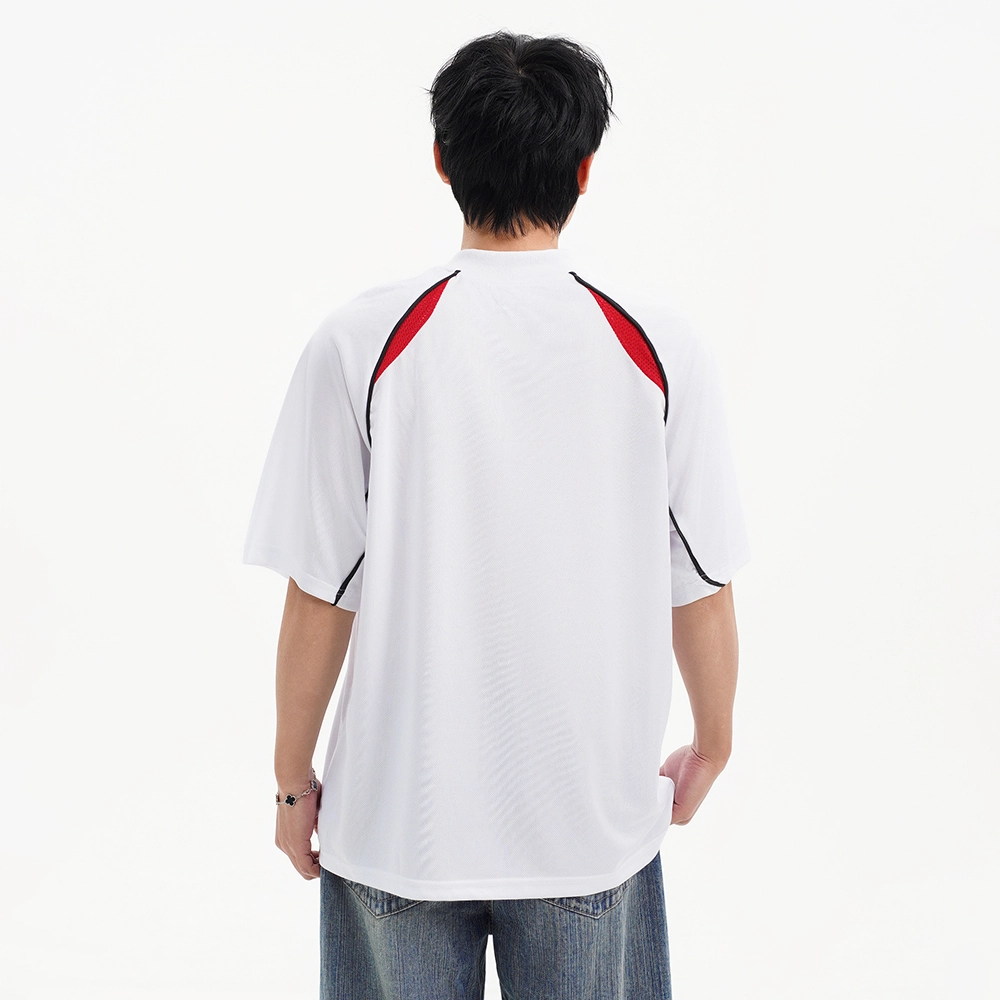 GDMN oversize T