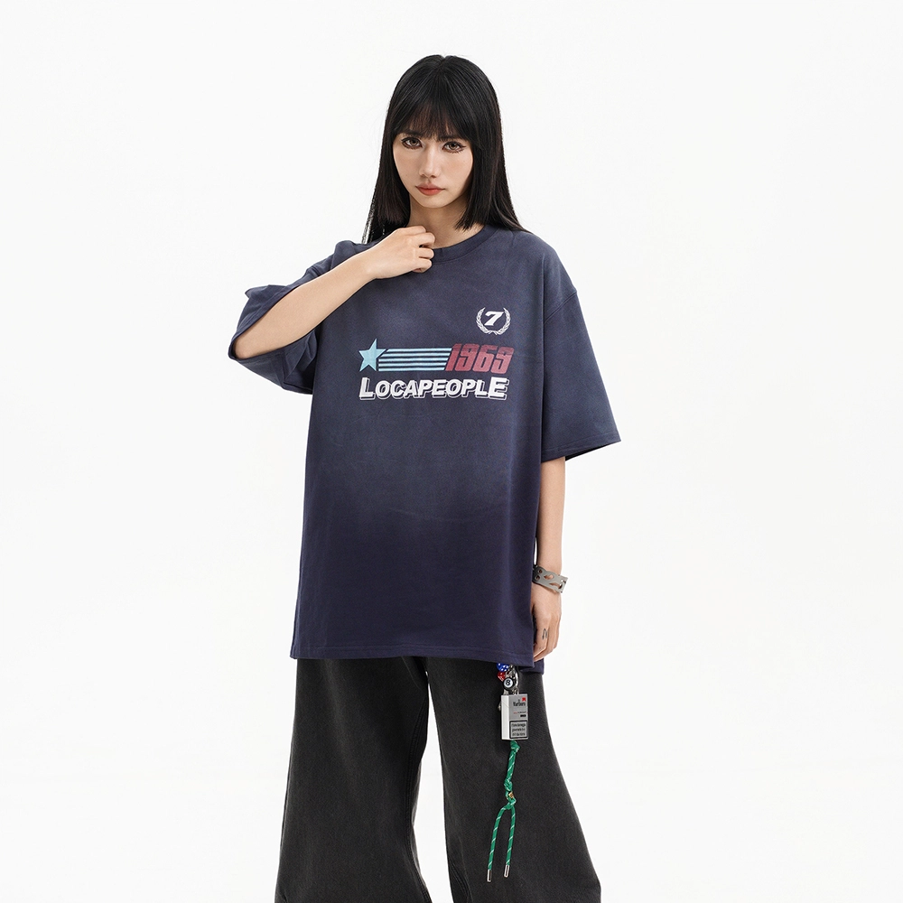 GDMN oversize T