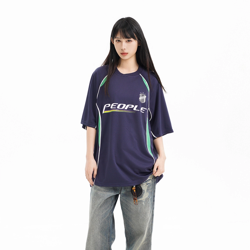 GDMN oversize T