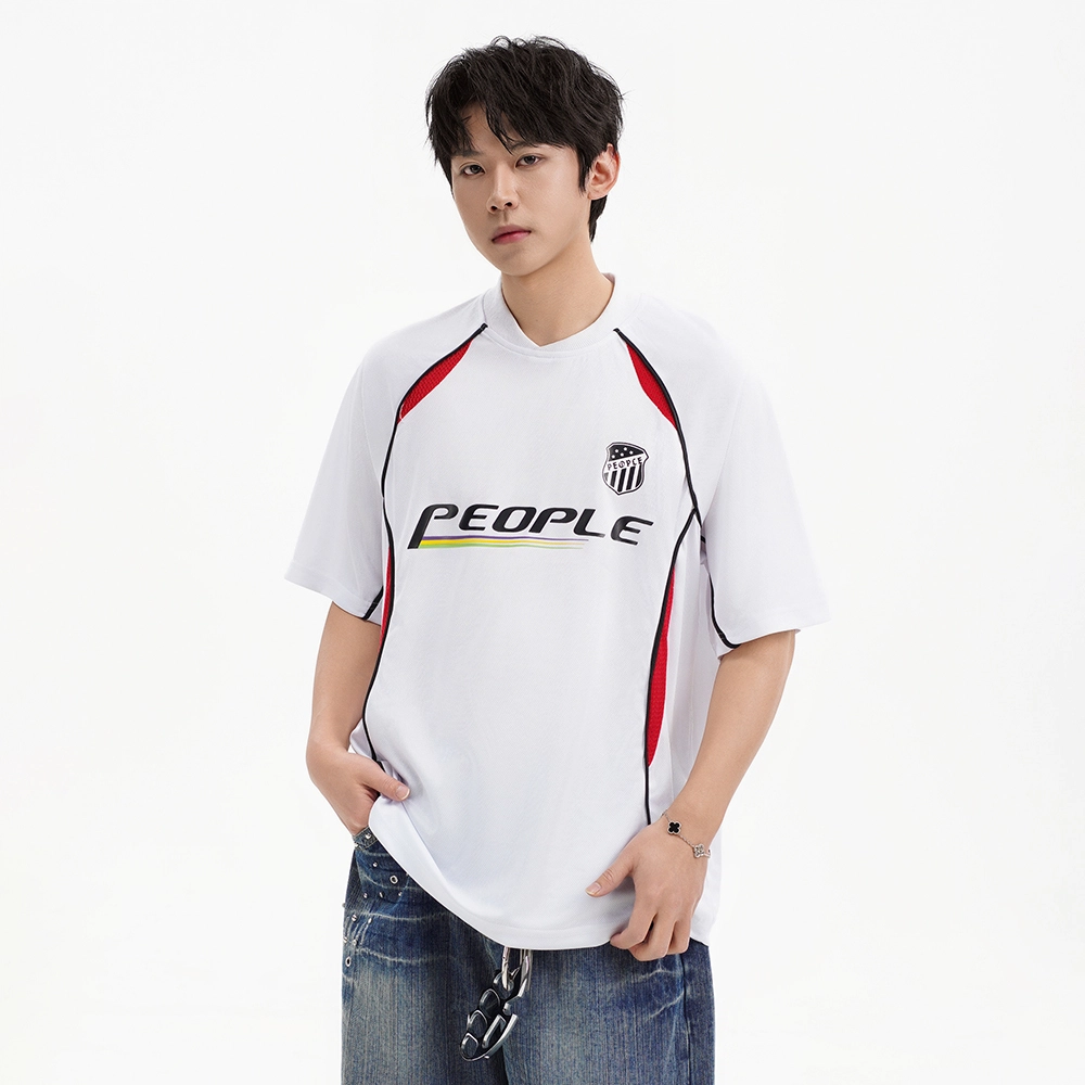GDMN oversize T