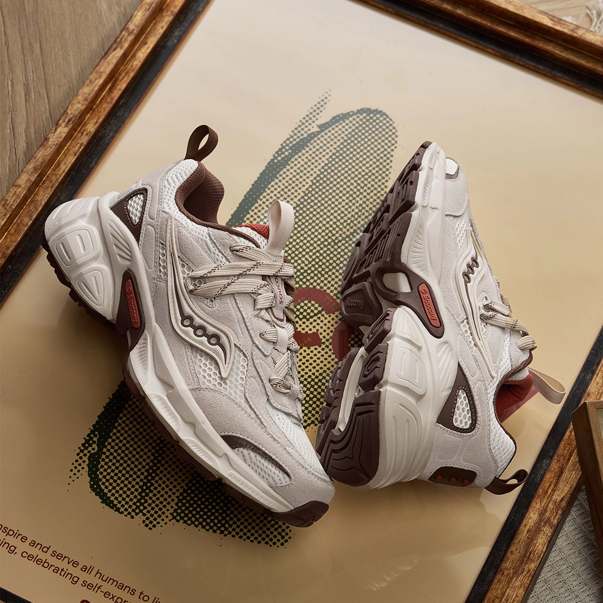 Saucony 2K CAVALRY