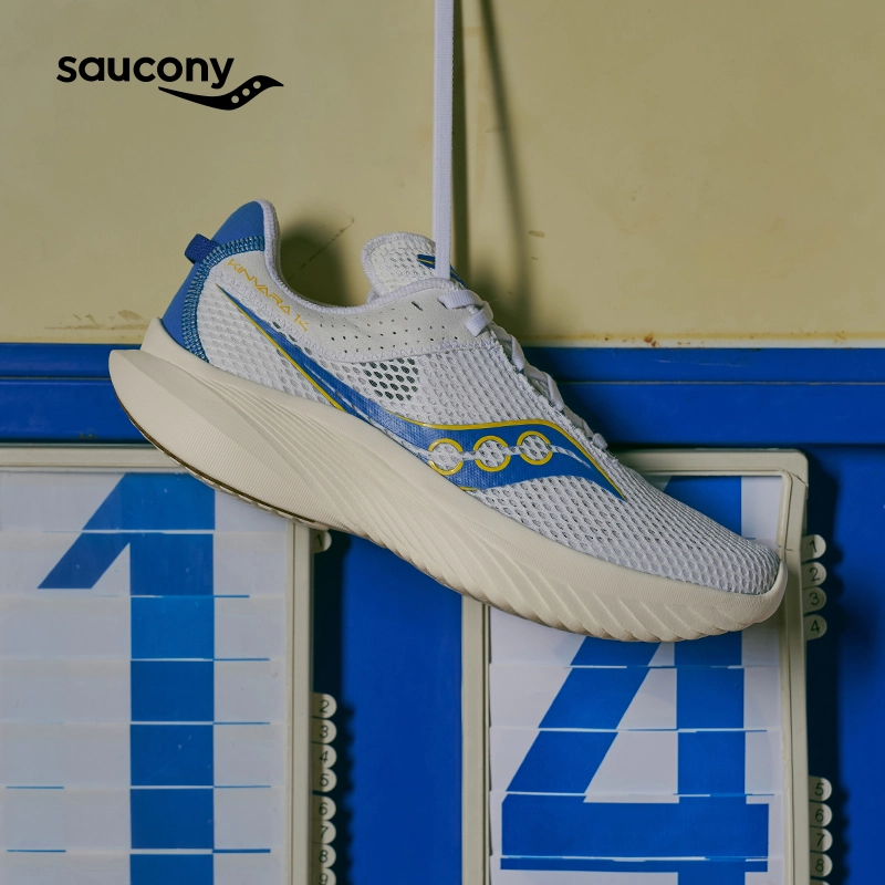 Saucony Kinvara 14