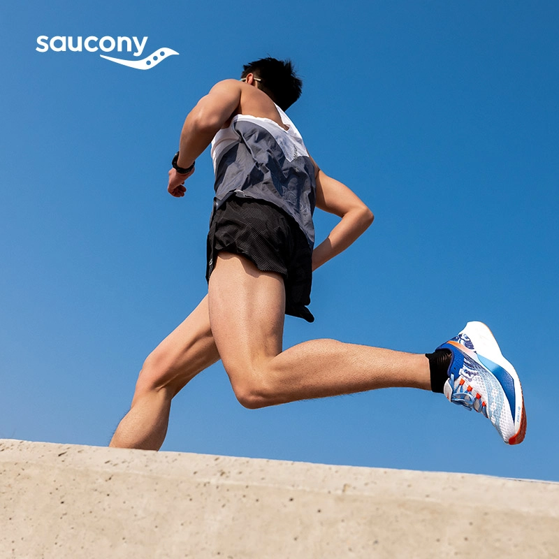 Saucony Endorphin Pro 4