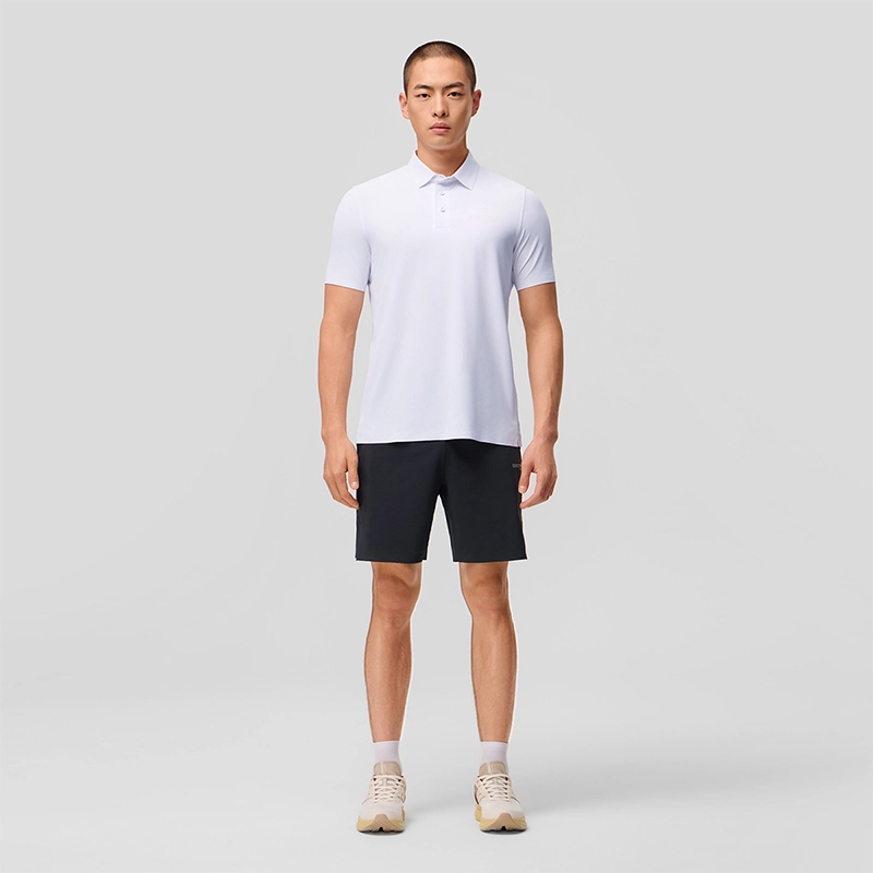 Saucony logoPolo