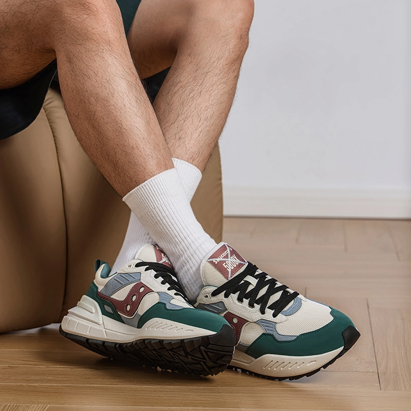Saucony Shadow 5000