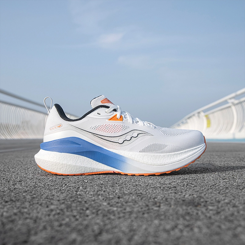 Saucony MARSHALPWRVIZI EVA