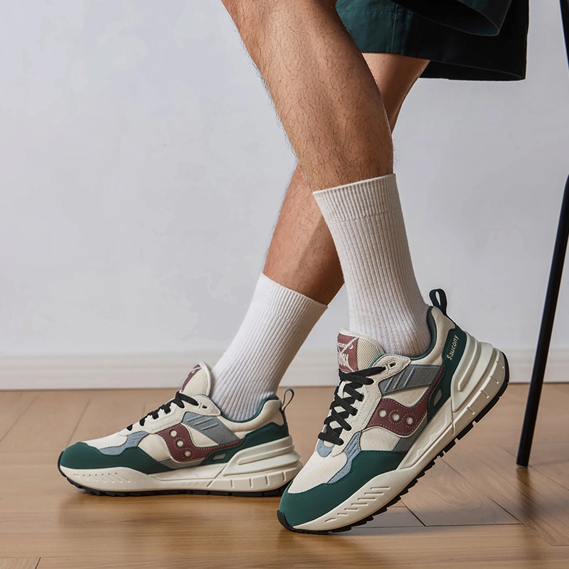 Saucony Shadow 5000