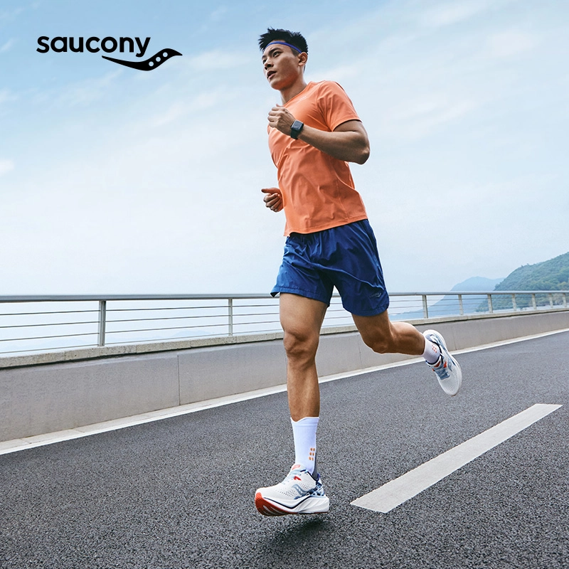 Saucony SLAY 2