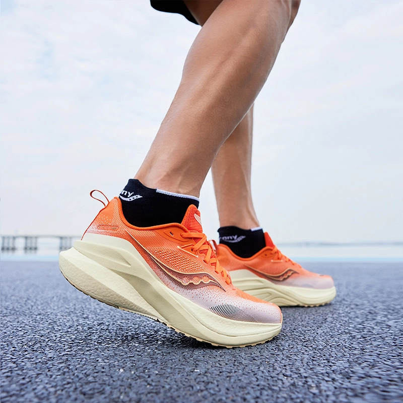 Saucony MARSHALPWRVIZI EVA