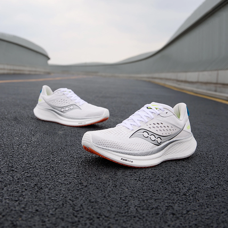 Saucony RIDE 17
